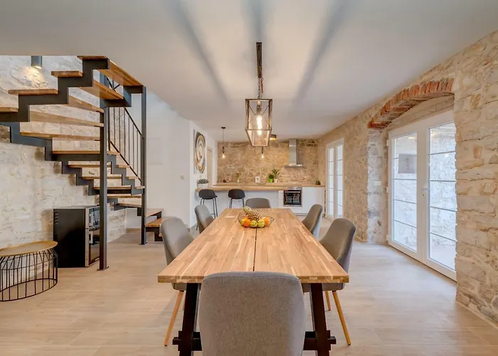 Holiday Home Rocca